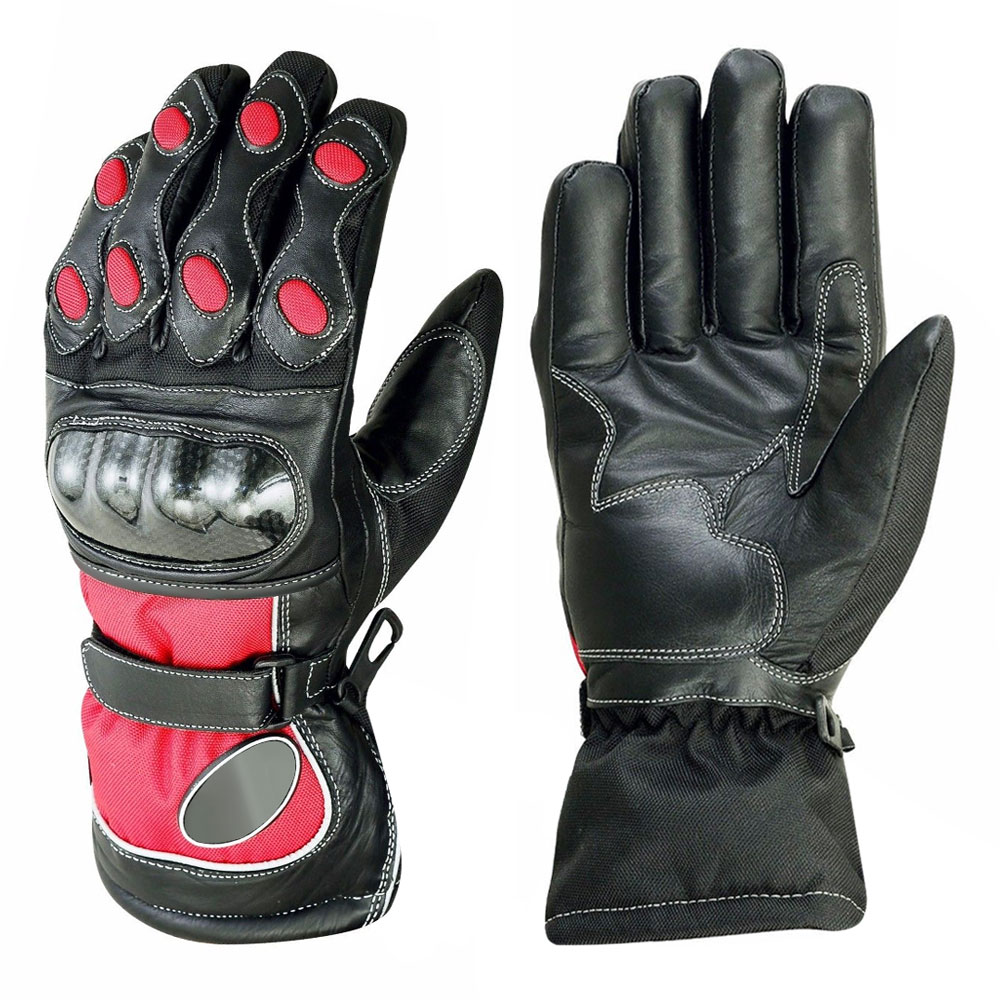 westwood fox motorcycle gloves