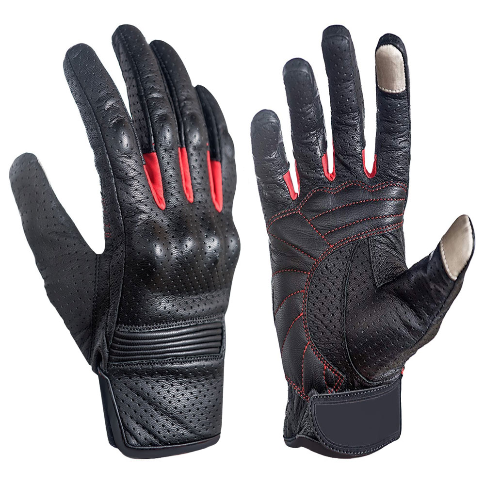 westwood fox motorcycle gloves